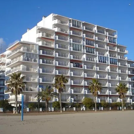 Europa 25 2º Апартаменты *